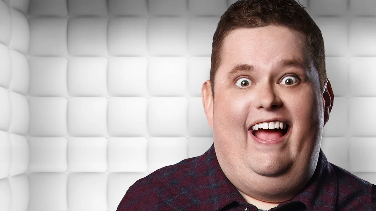 Ralphie May: Unruly