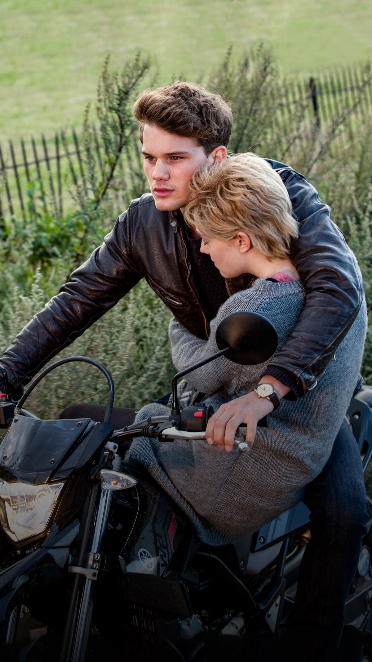 Now is Good poster — movie on Apple TV+