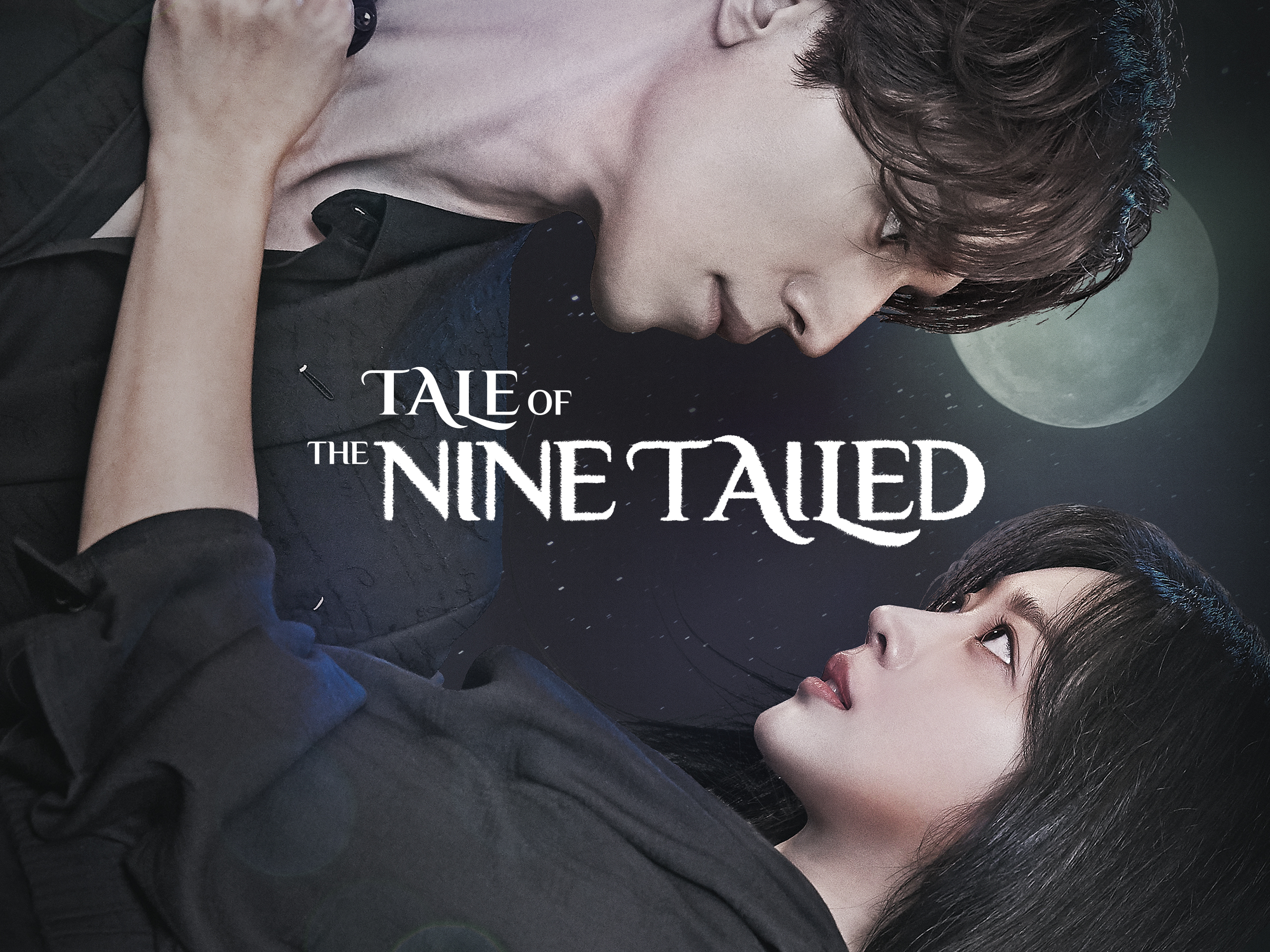 Tale Of The Nine Tailed poster — TV series on Prime Video