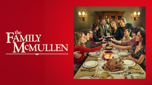 The Family McMullen poster — movie on Max