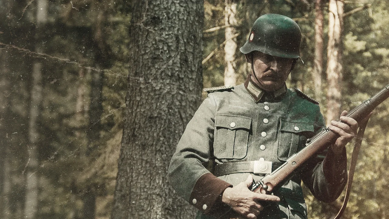 Ordinary Men: The "Forgotten Holocaust"