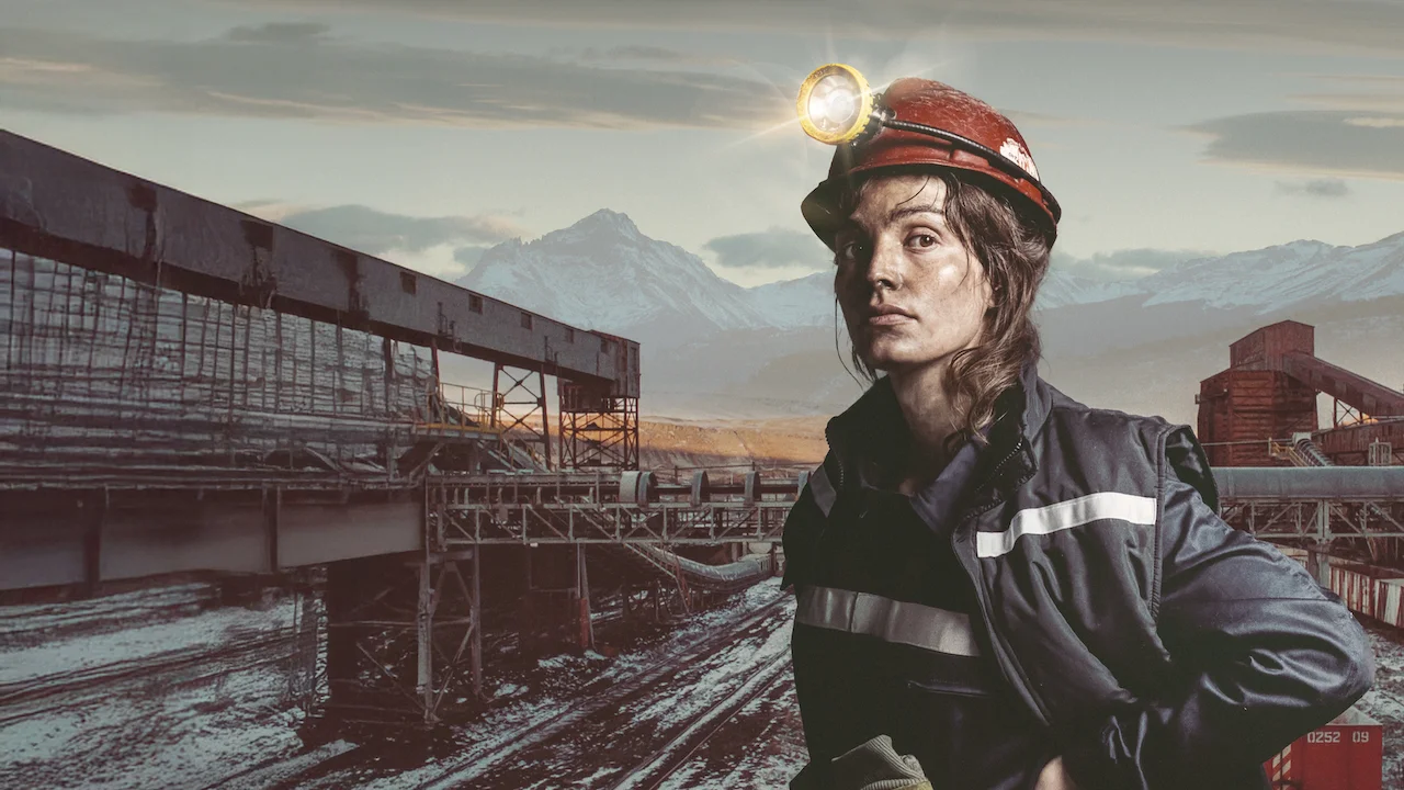 Queen of Coal