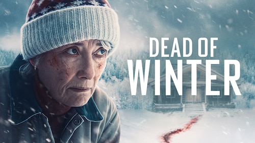 Dead of Winter poster — movie on Max
