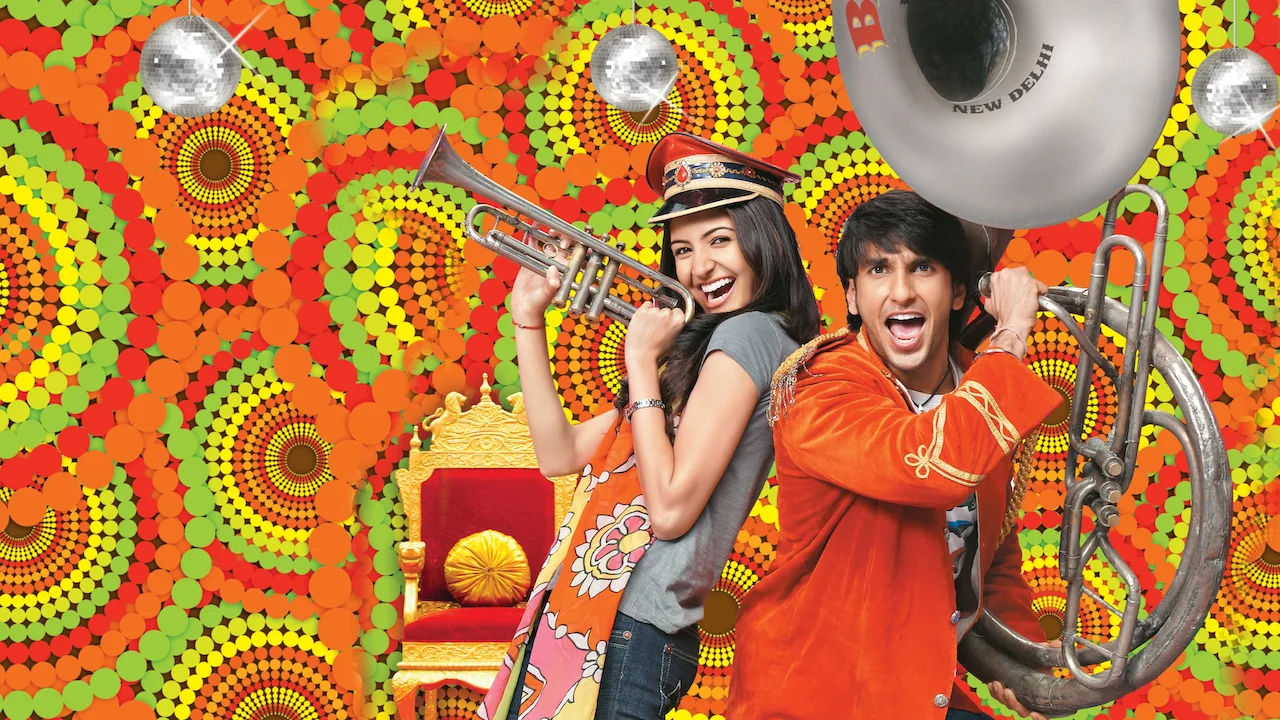 Band Baaja Baaraat