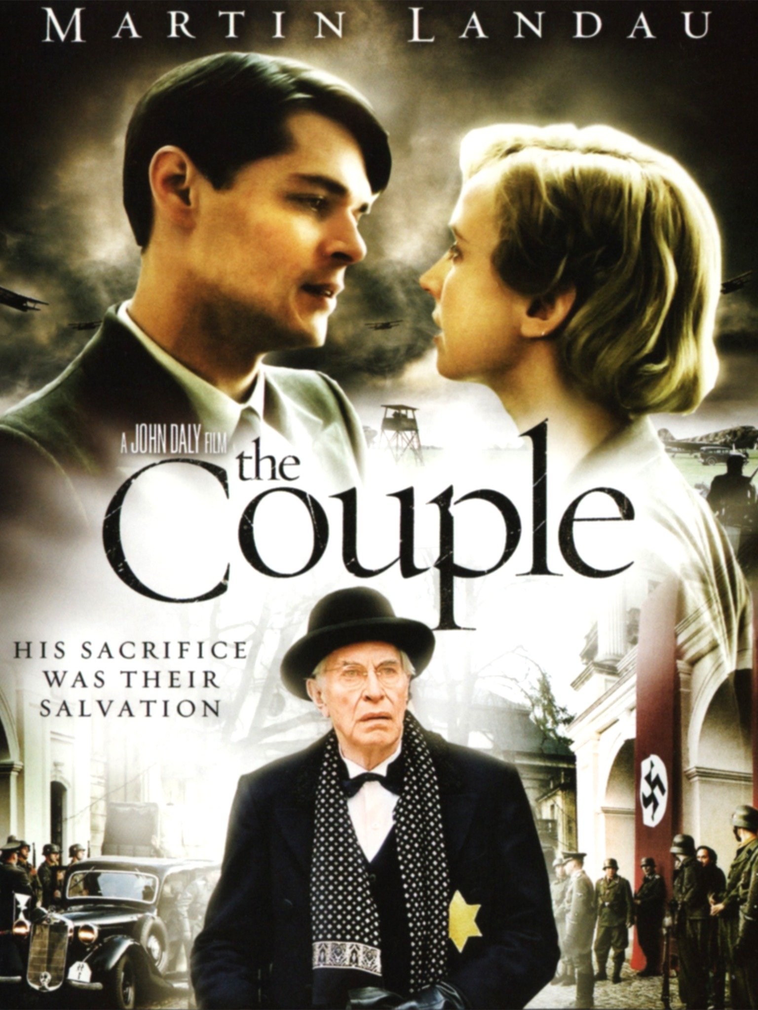 The Couple poster — movie on Prime Video