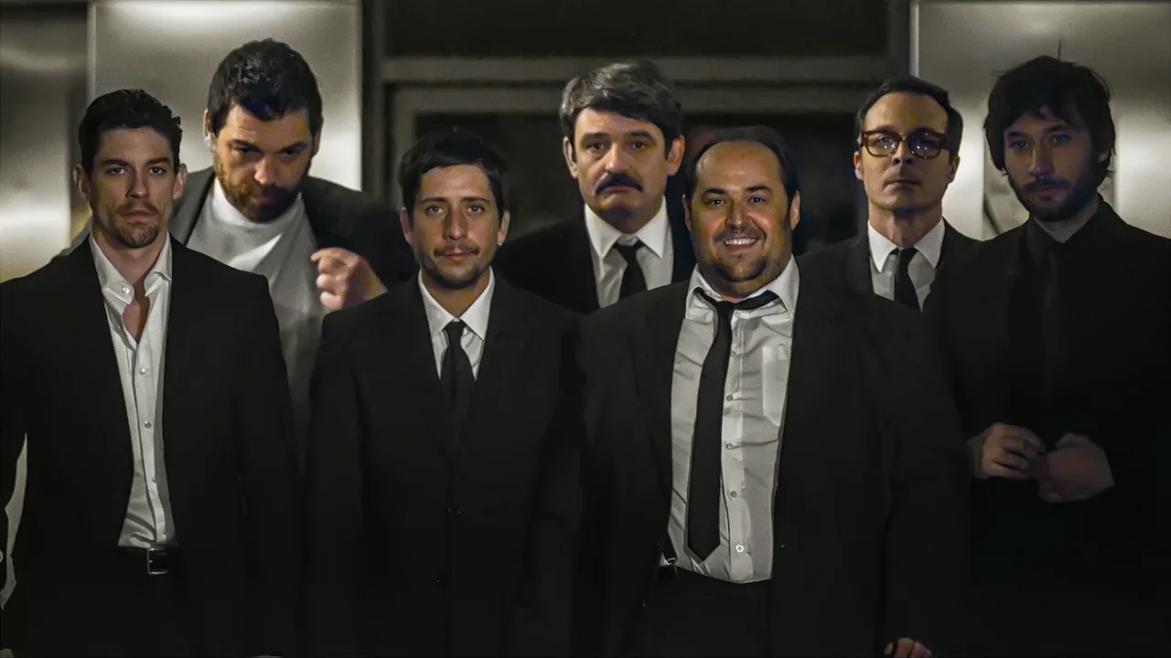 El club de los buenos infieles
