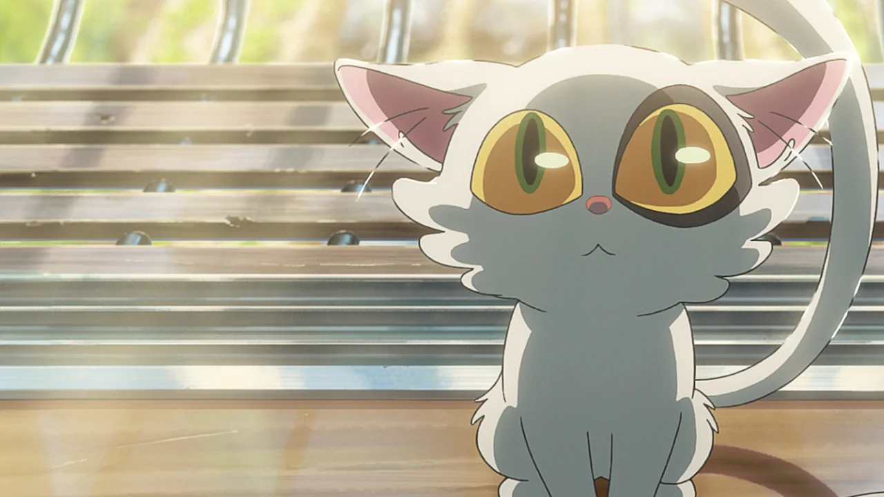 Suzume