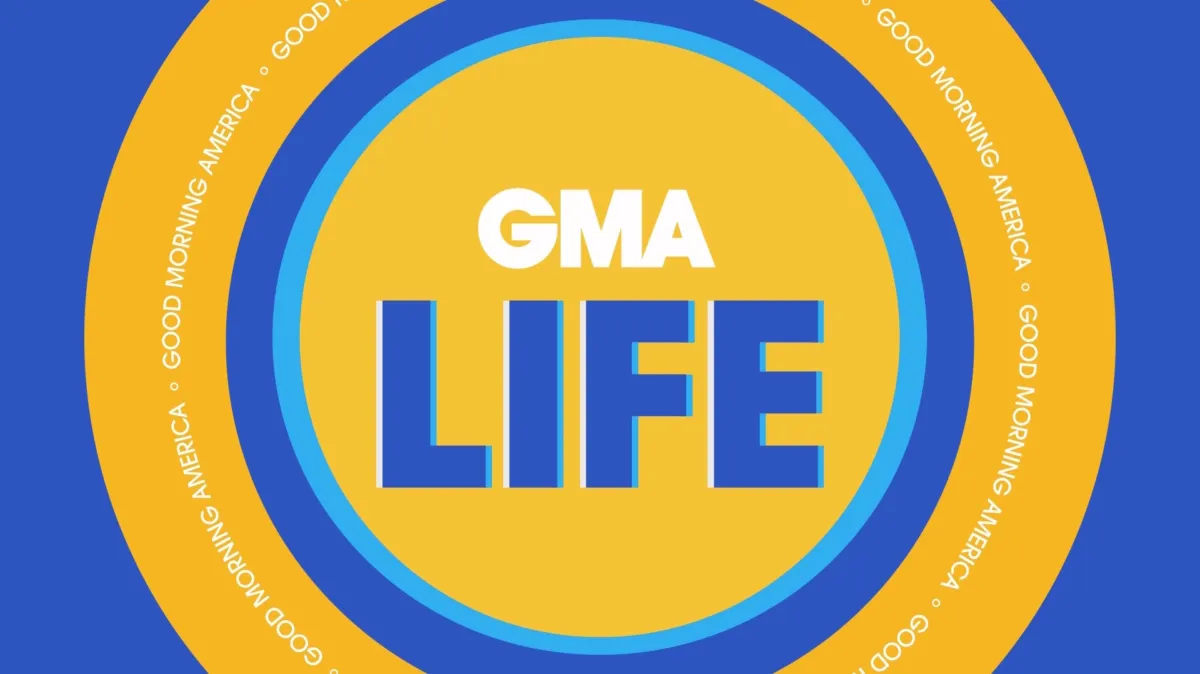 GMA Life poster — TV series on Disney+