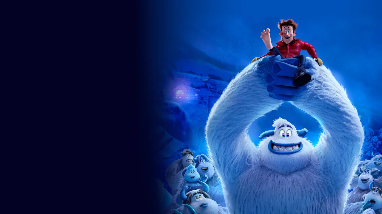 Smallfoot