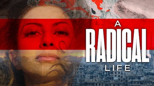 A Radical Life poster — movie on Max