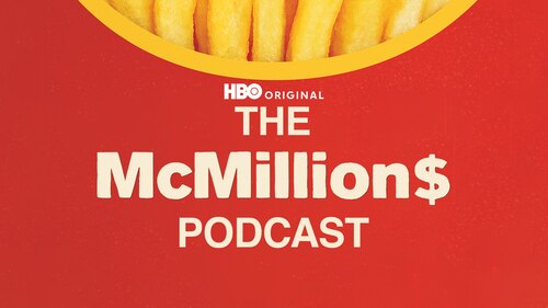 The McMillion$ Podcast poster — TV series on Max