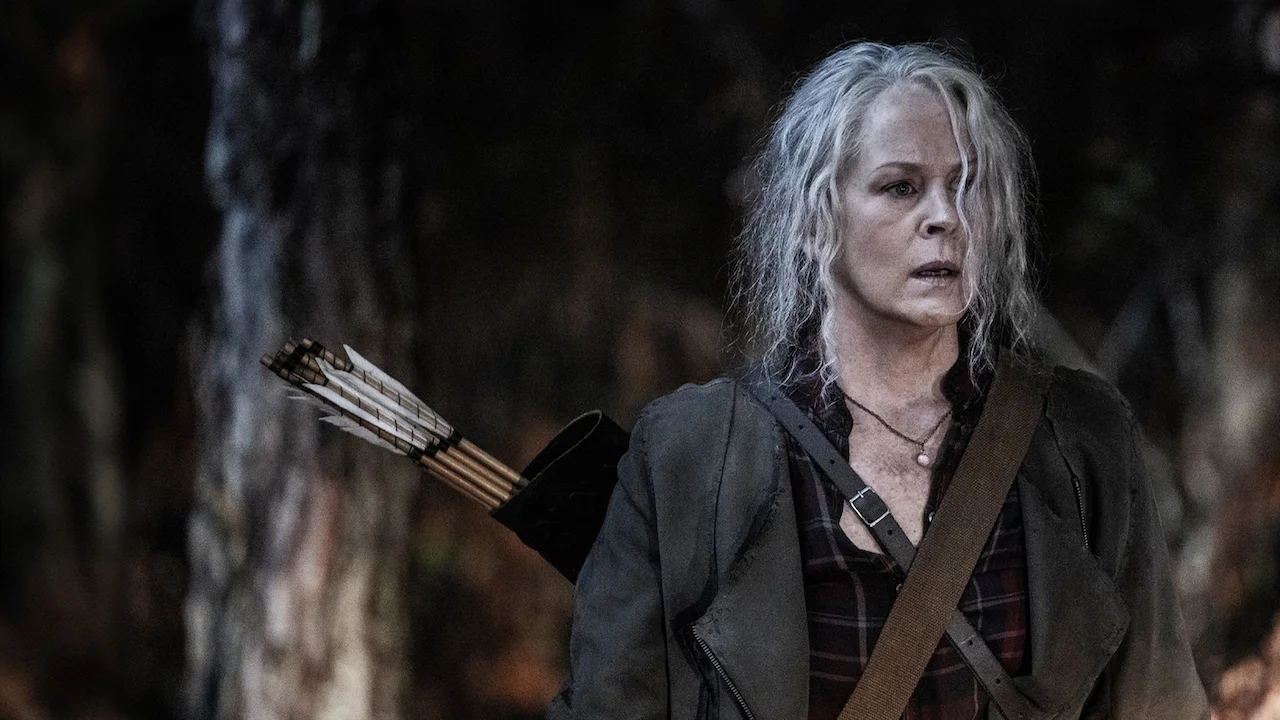 The Walking Dead