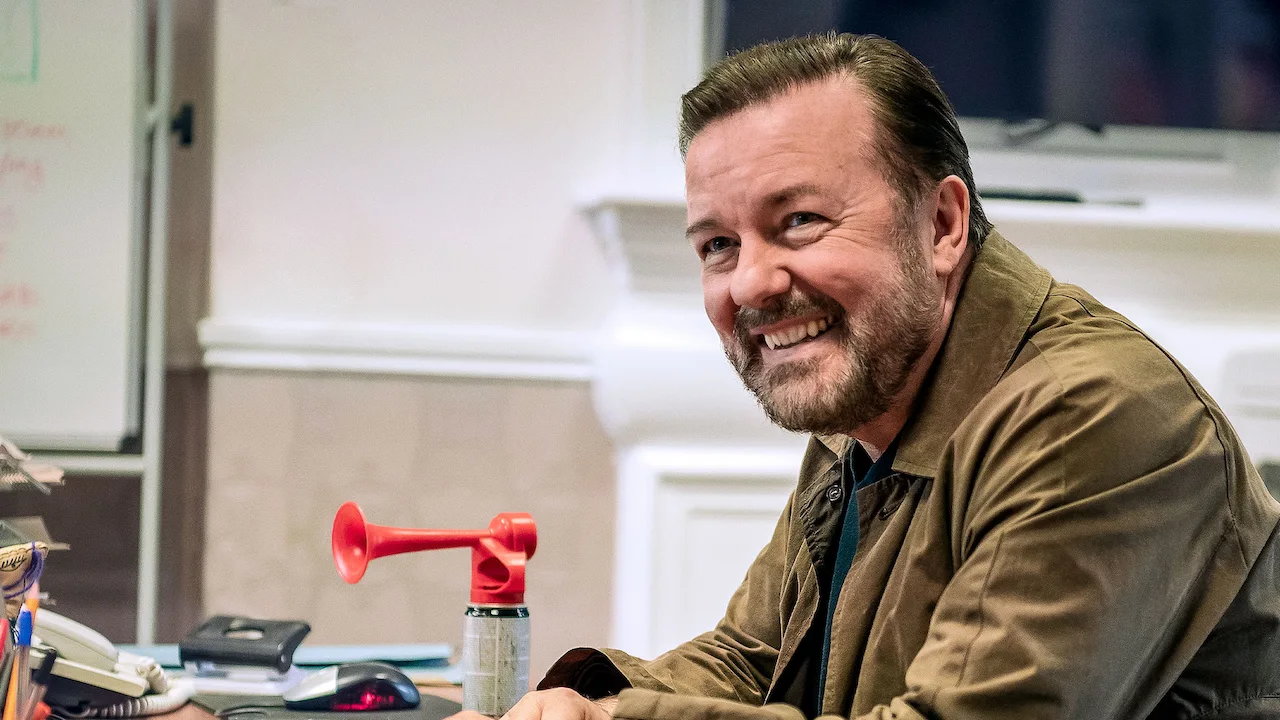 After Life