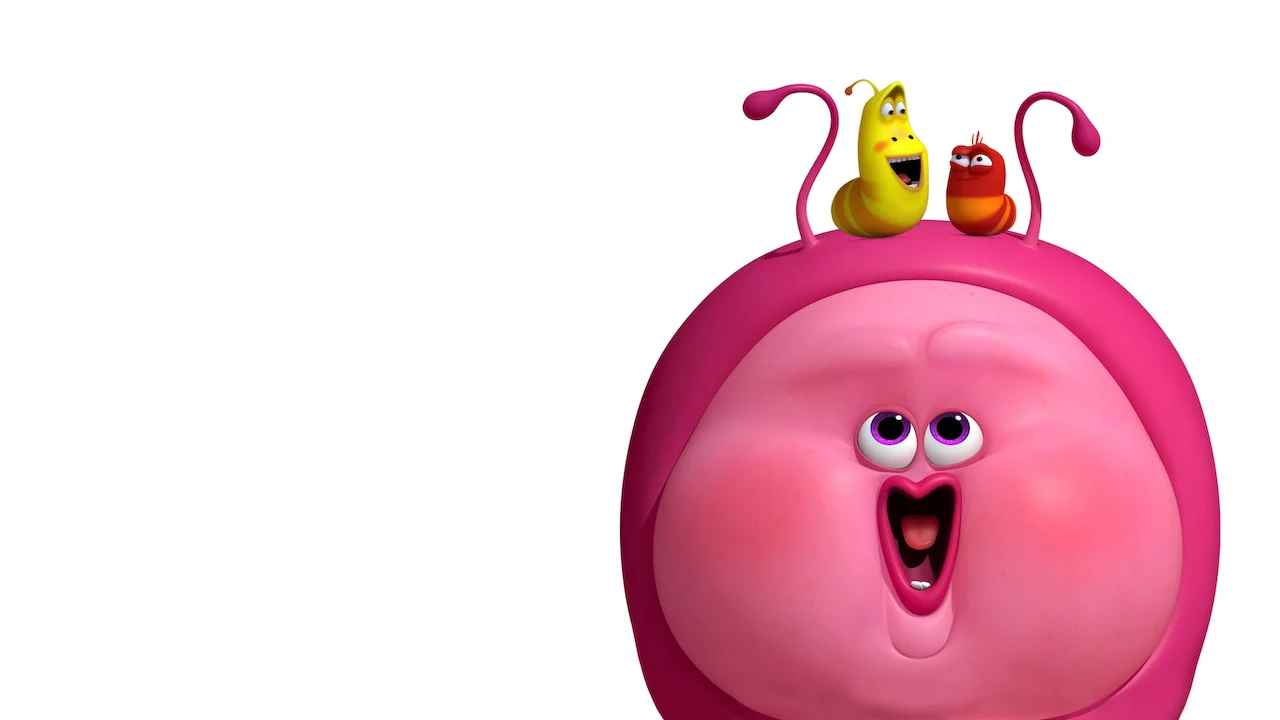 Larva Family