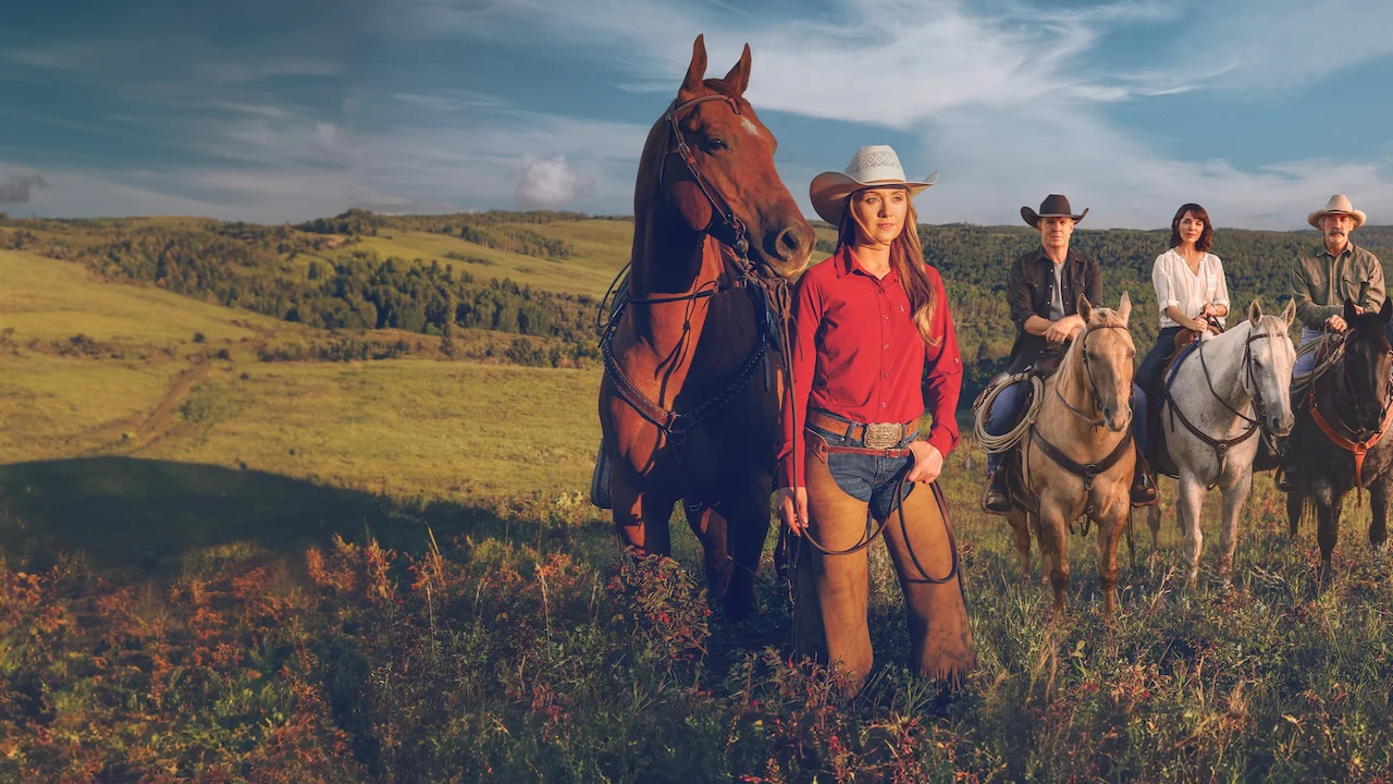Heartland