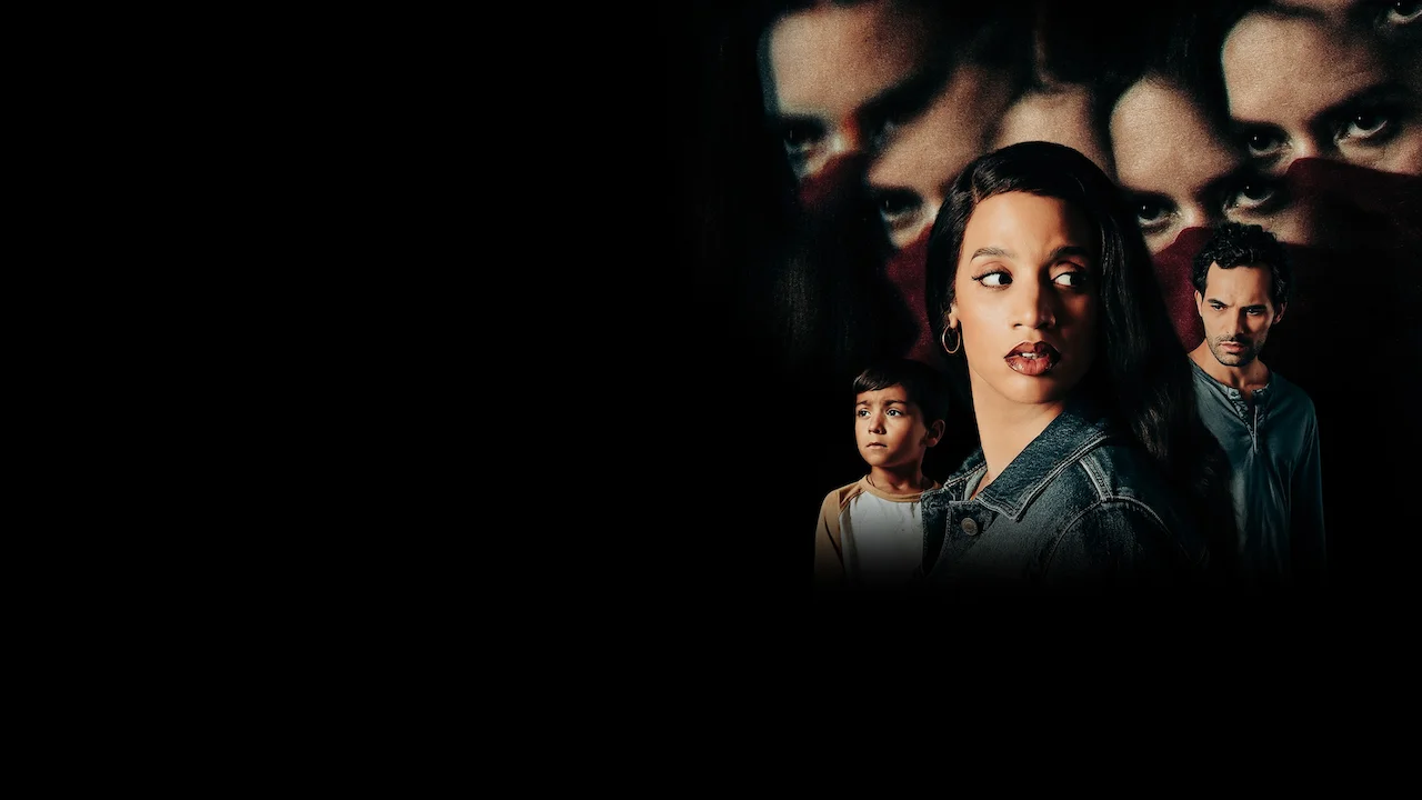 Terror Comes Knocking: The Marcela Borges Story