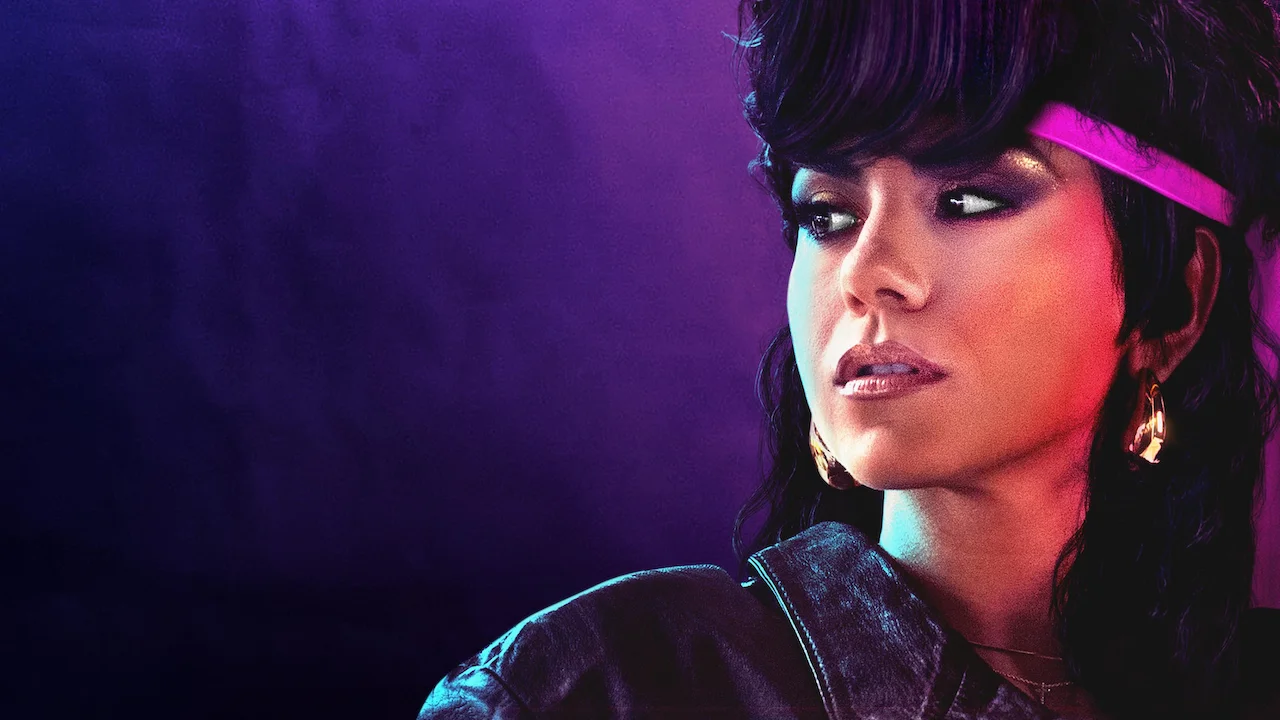 Can You Feel the Beat: The Lisa Lisa Story