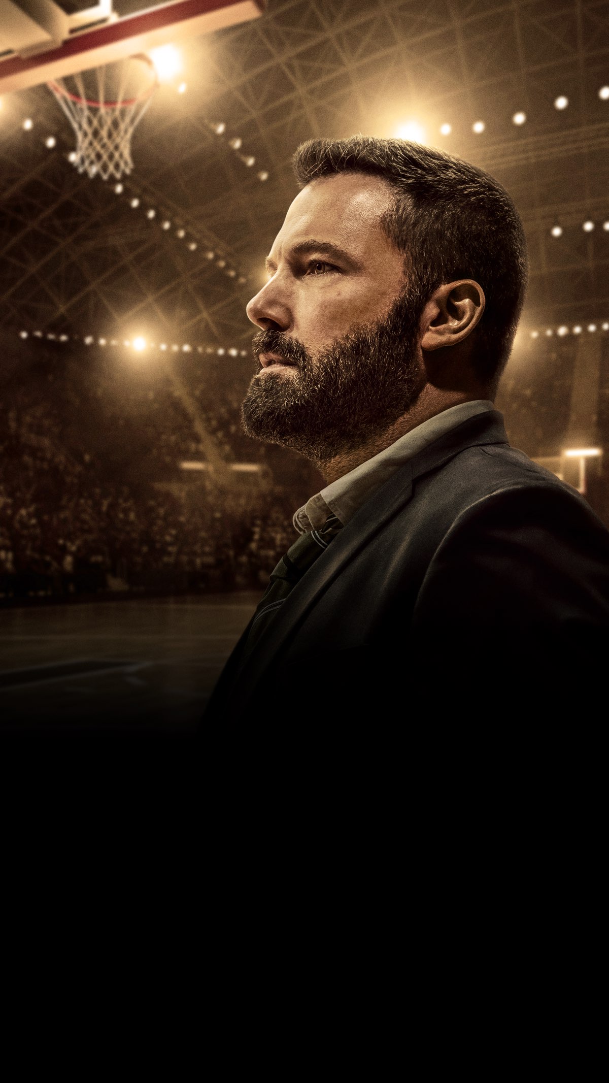 The Way Back poster — movie on Apple TV+