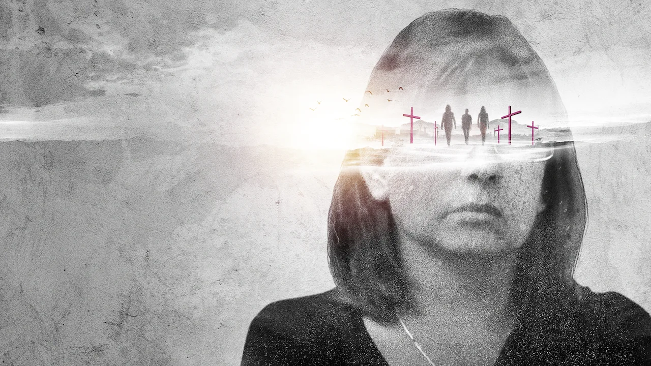 The Three Deaths of Marisela Escobedo