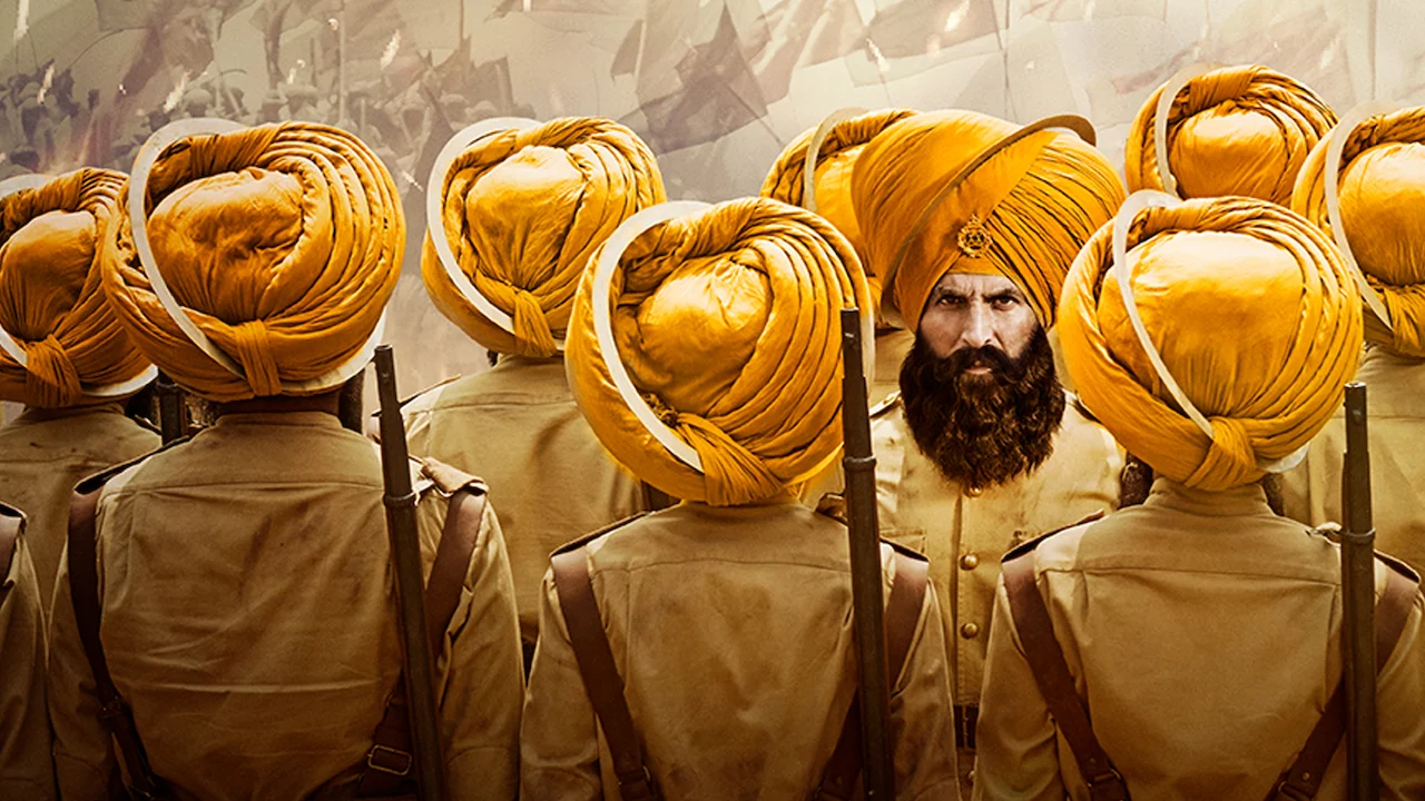 Kesari