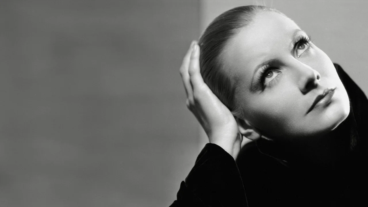 Garbo: Where Did You Go?