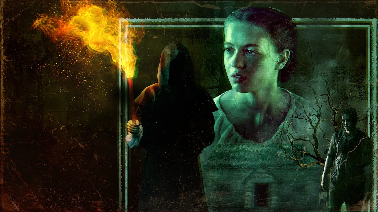 Fear Street Part 3: 1666