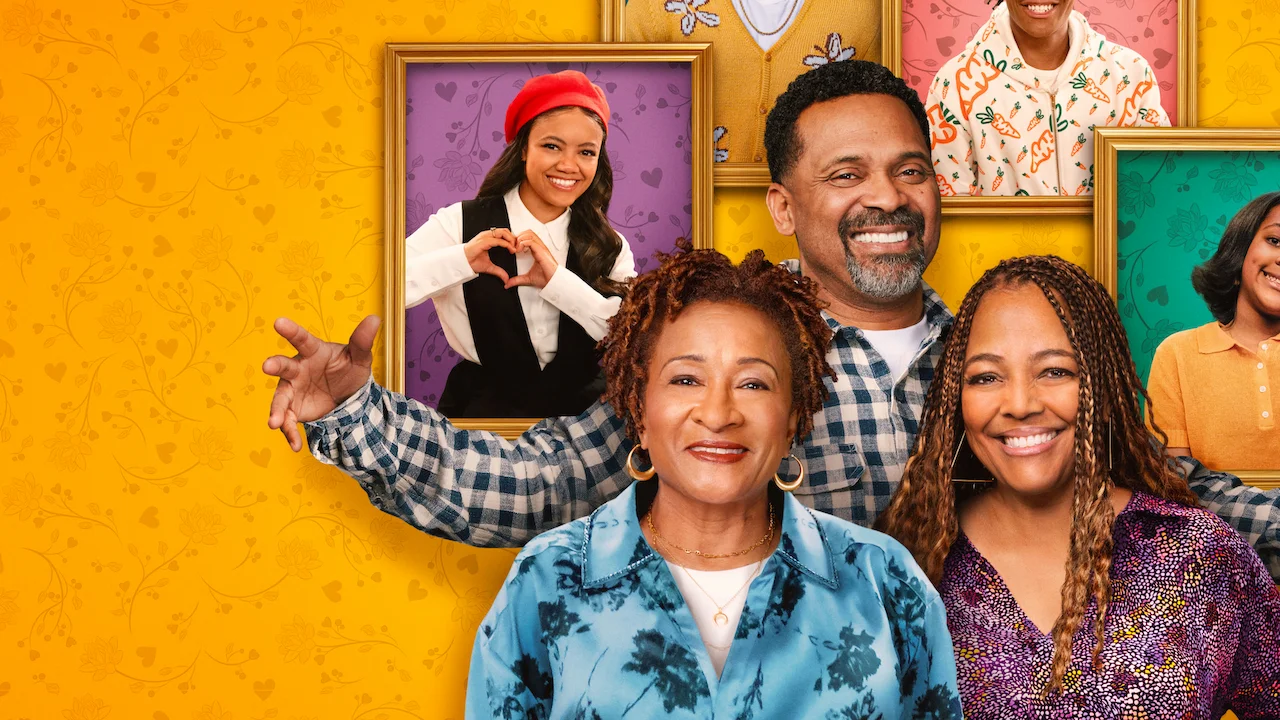 The Upshaws