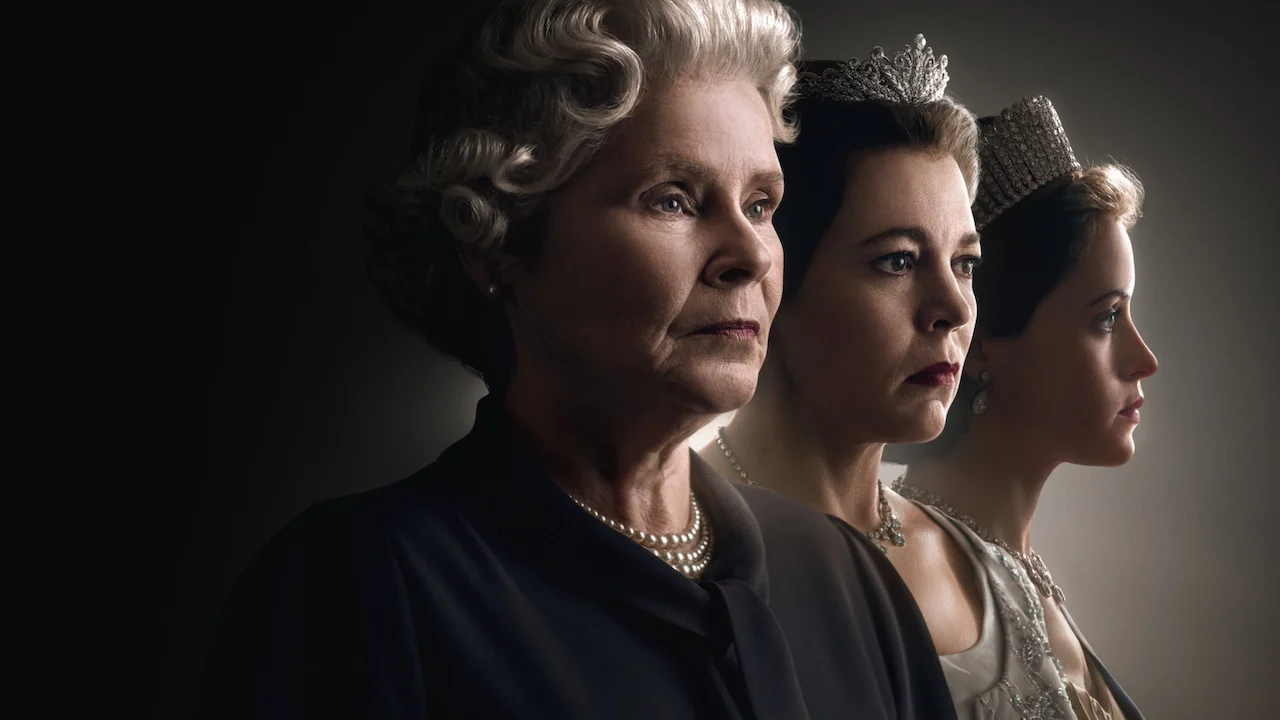 The Crown