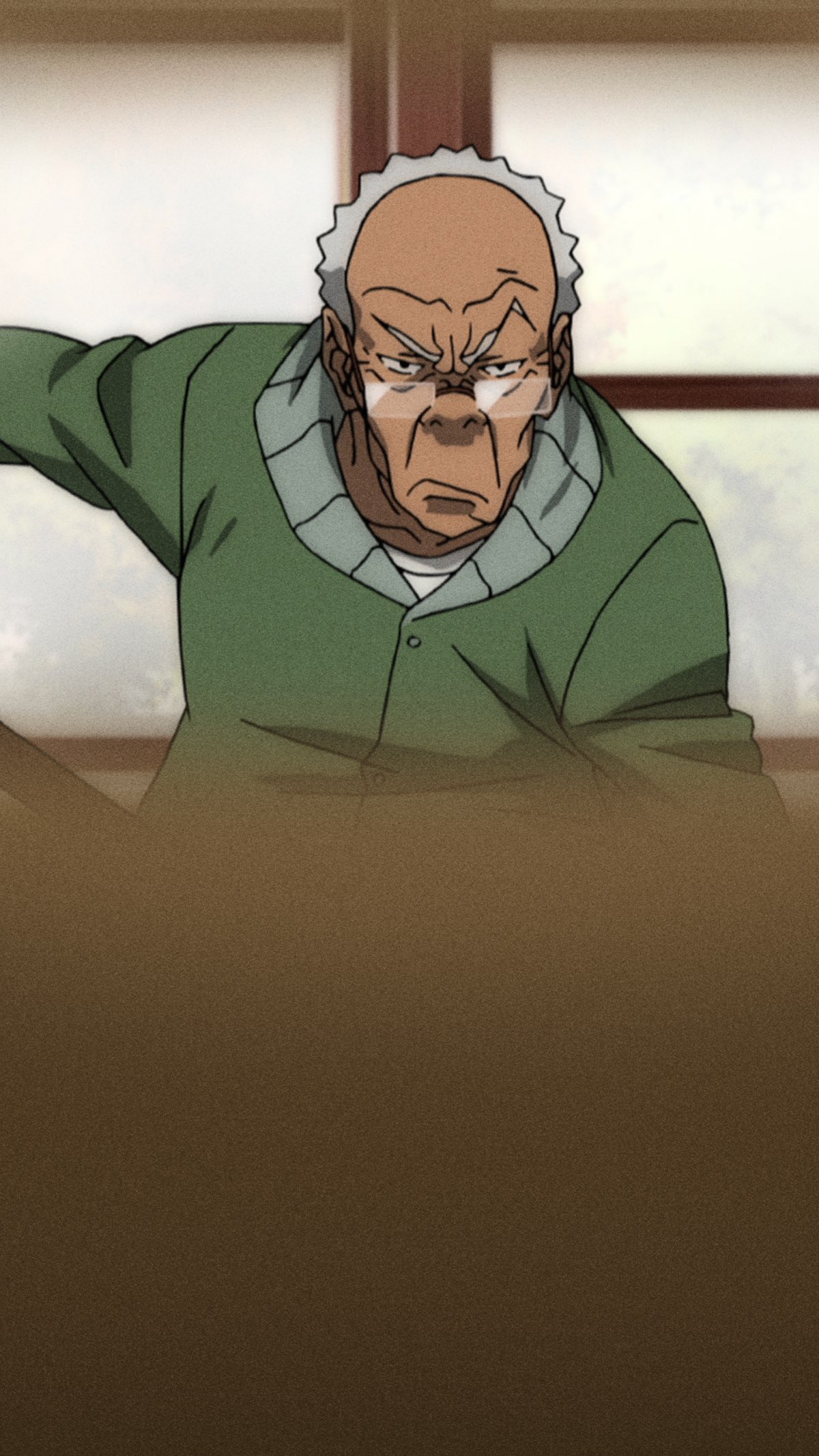 The Boondocks poster — TV series on Apple TV+