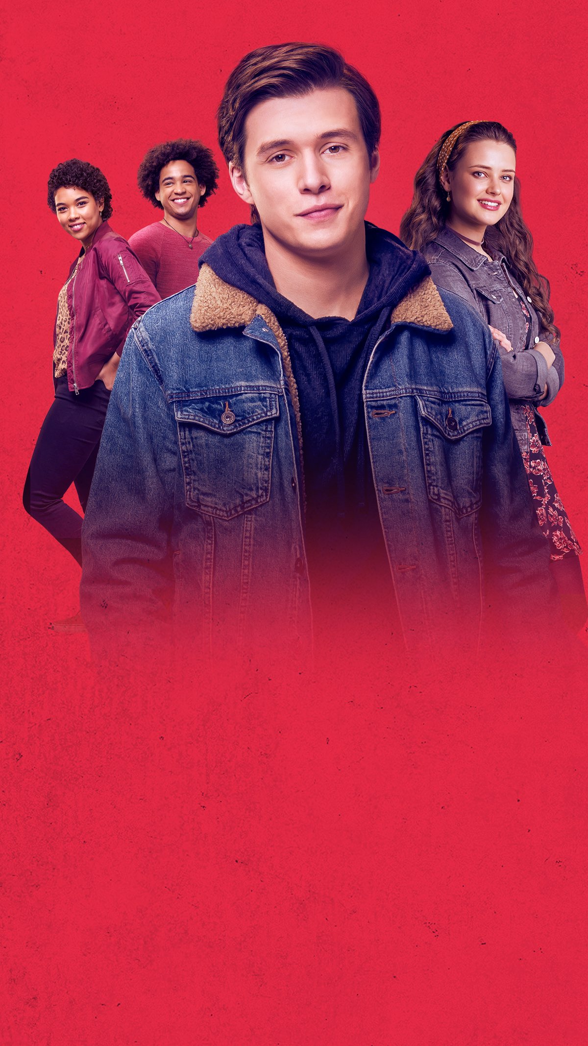 Love, Simon poster — movie on Apple TV+