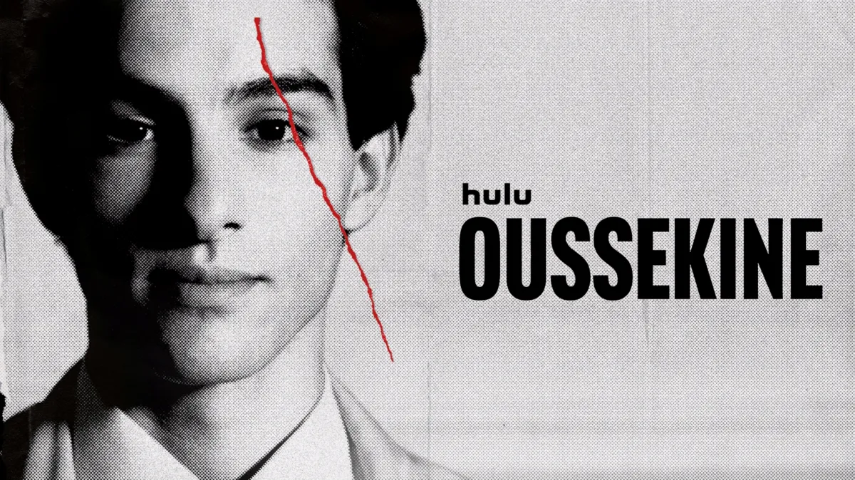 Oussekine poster — TV series on Disney+