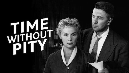 Time Without Pity poster — movie on Max
