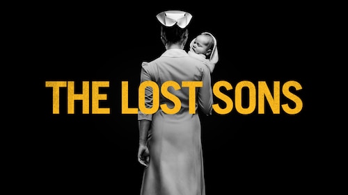 The Lost Sons poster — movie on Max