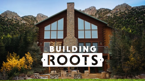 Building Roots poster — TV series on Max