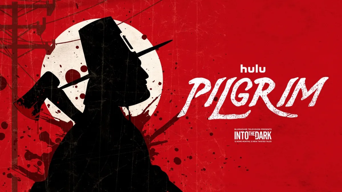 Pilgrim poster — movie on Disney+