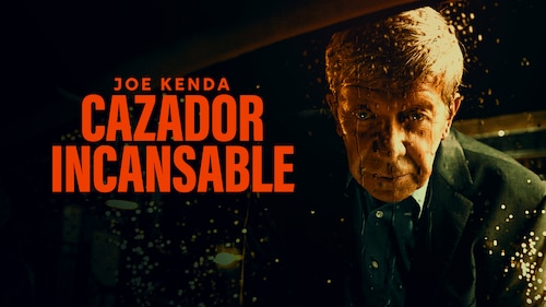 Homicide Hunter: The Man With No Face poster — movie on Max