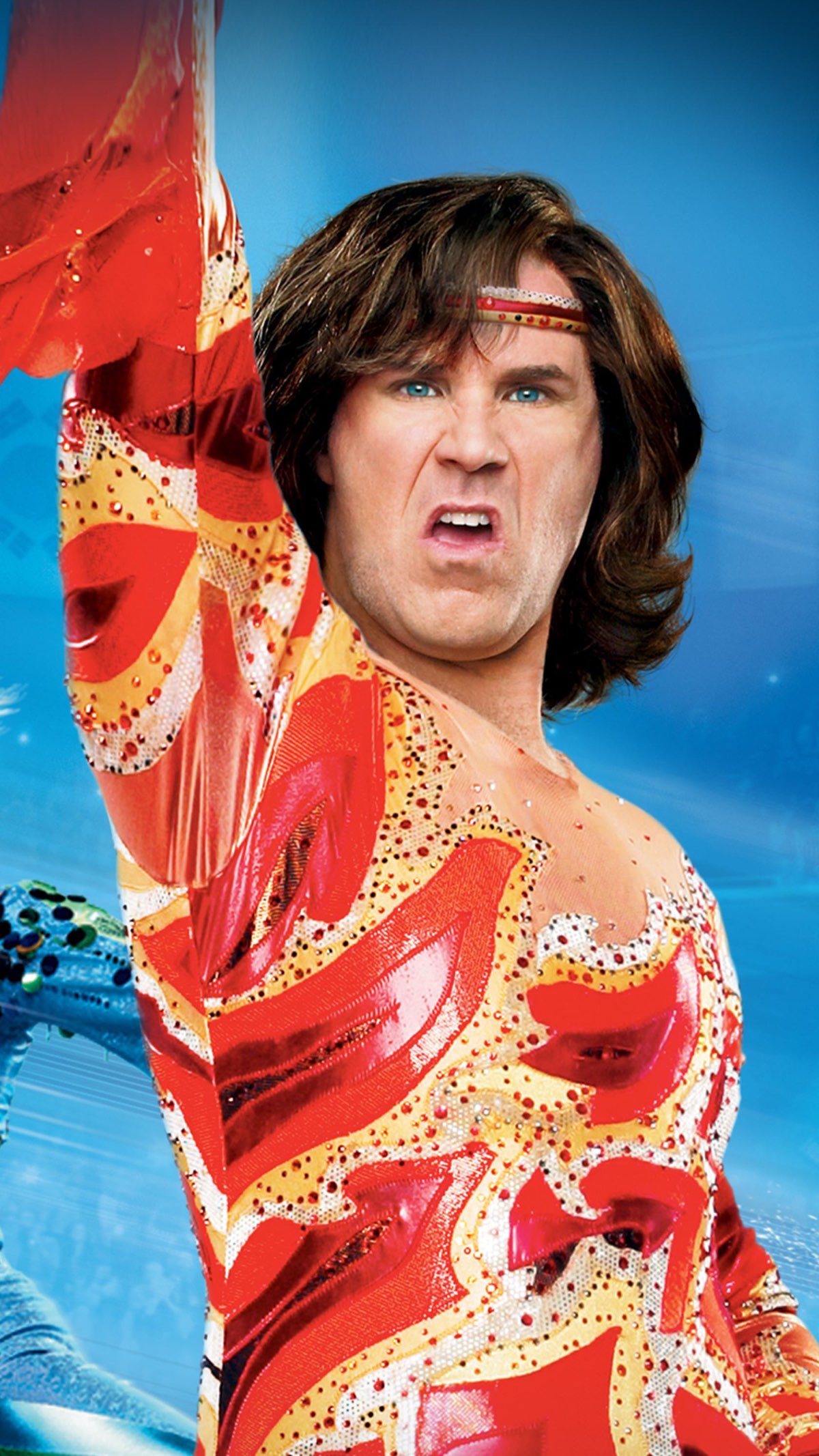 Blades of Glory poster — movie on Apple TV+