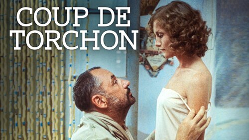 Coup de Torchon poster — movie on Max