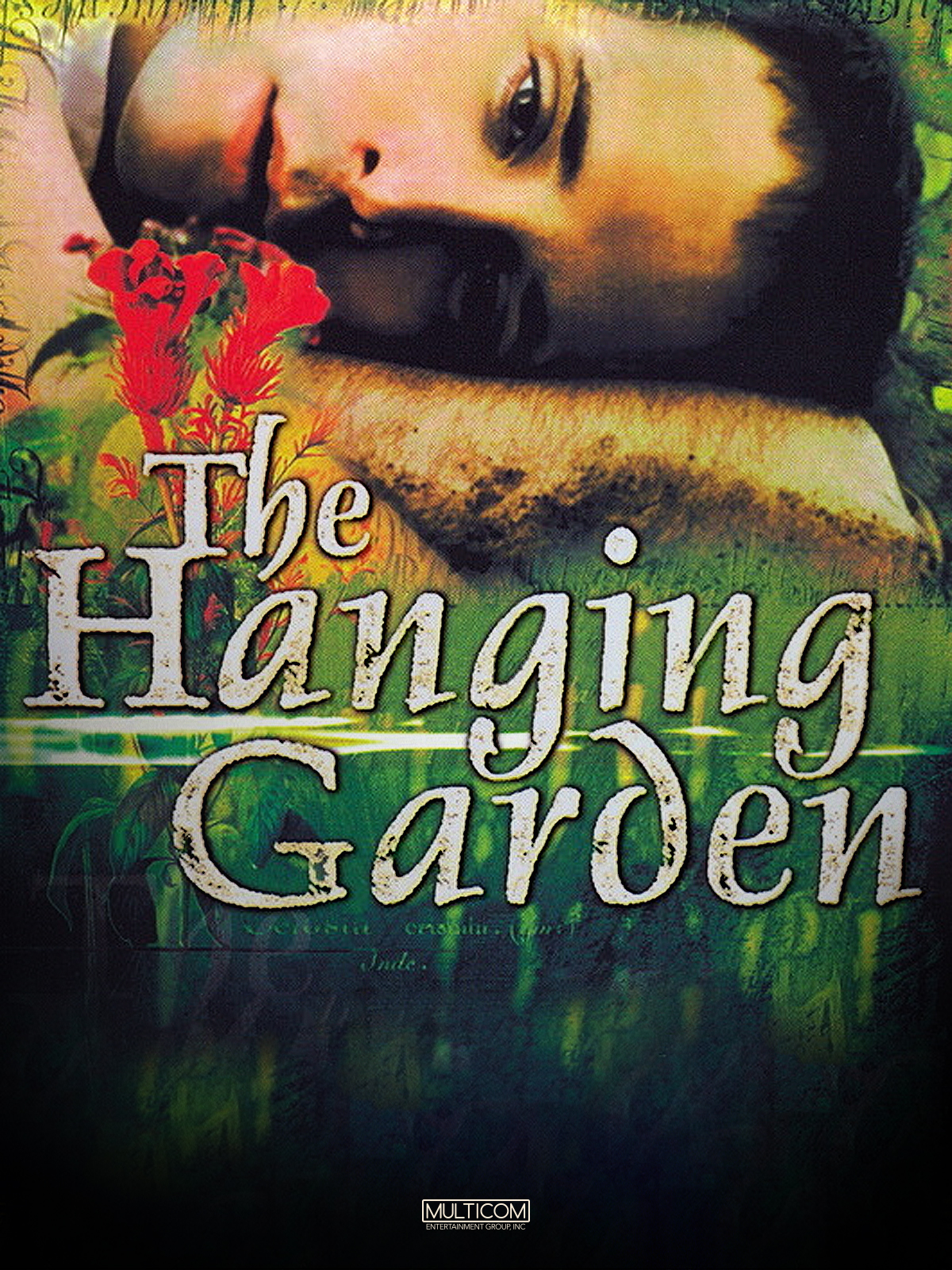 The Hanging Garden poster — movie on Prime Video