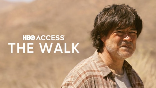 HBO Access 2015: The Walk poster — movie on Max