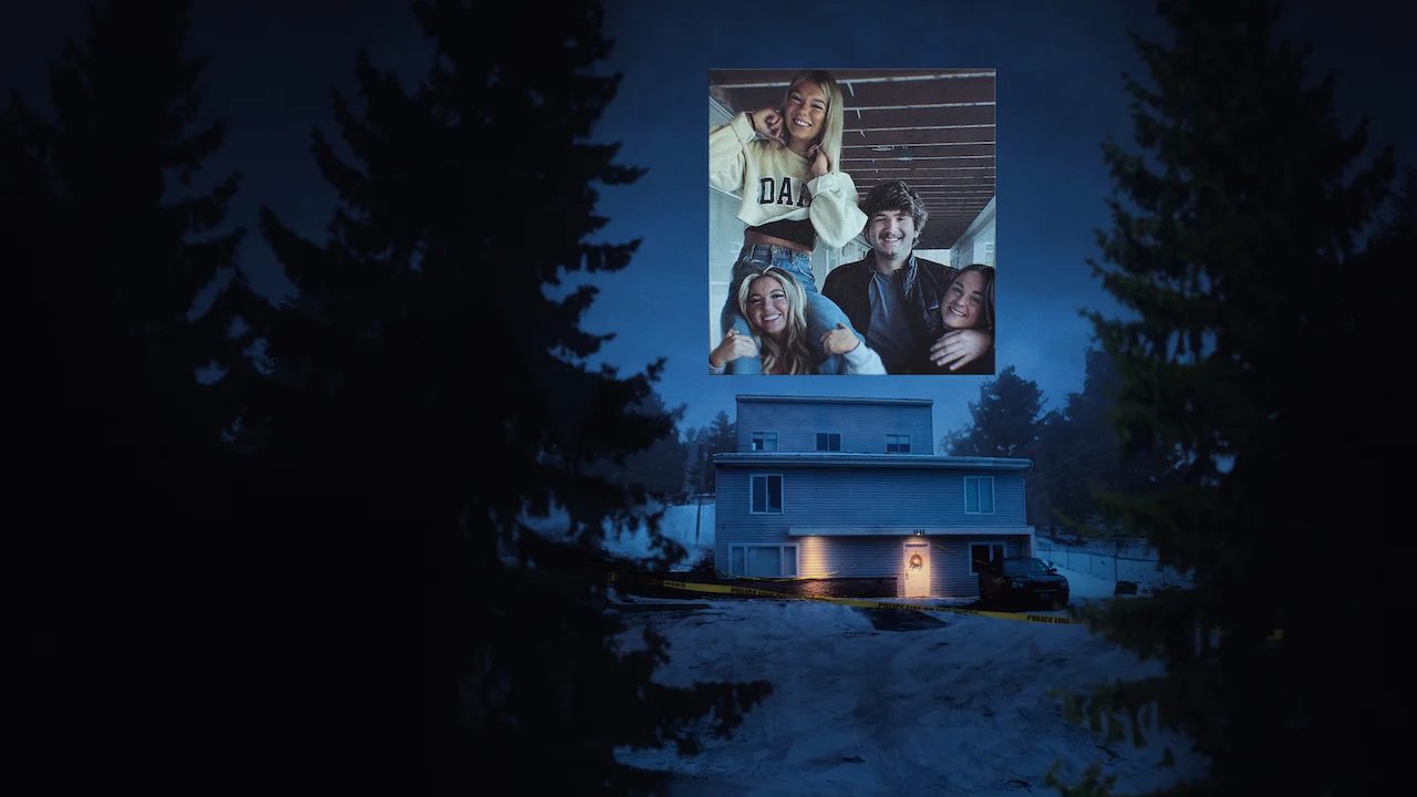 The Idaho Murders: College Nightmare
