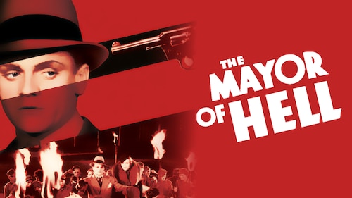 The Mayor of Hell poster — movie on Max
