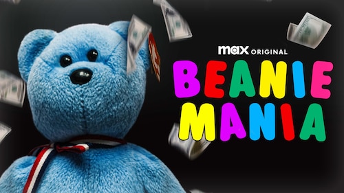Beanie Mania poster — movie on Max