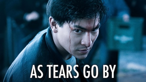 As Tears Go By poster — movie on Max