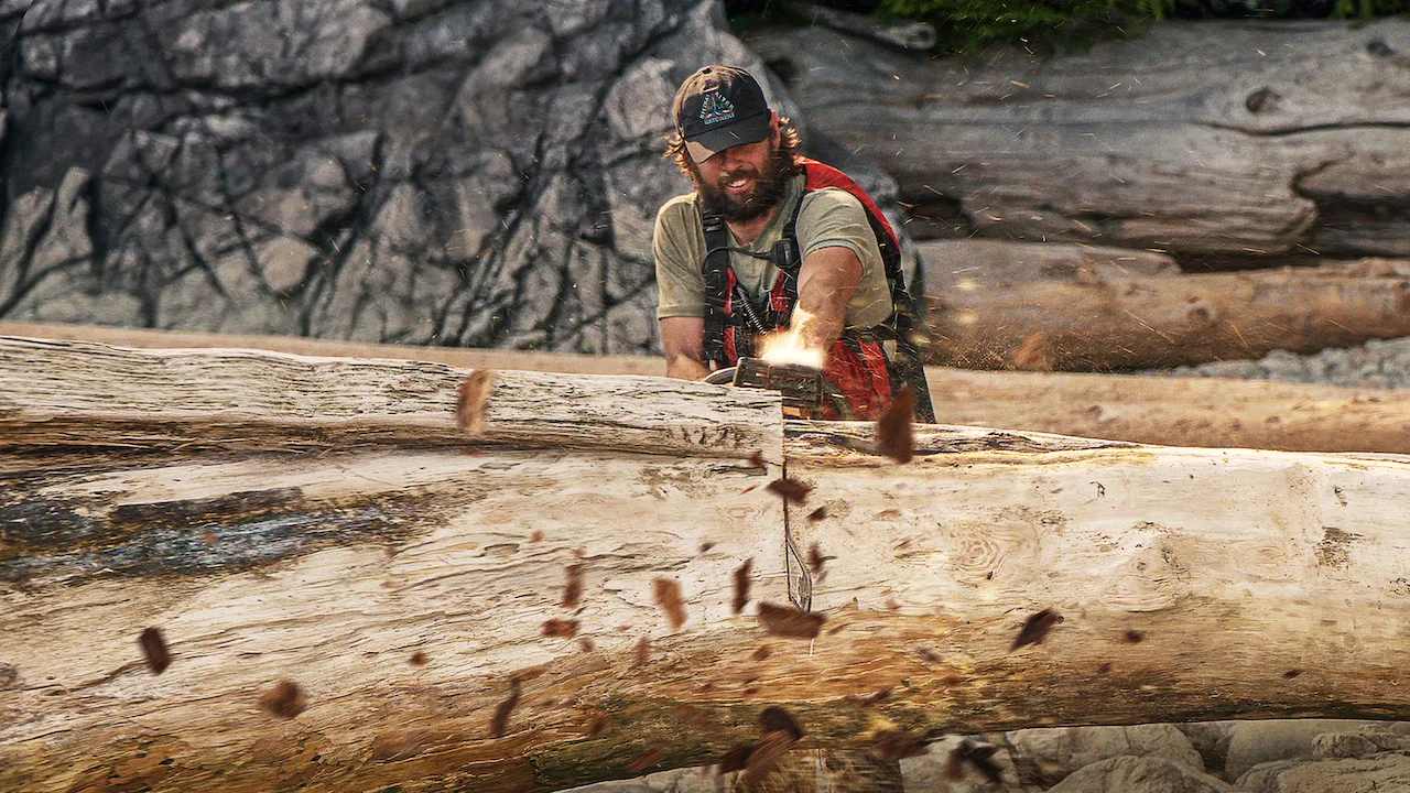 Big Timber