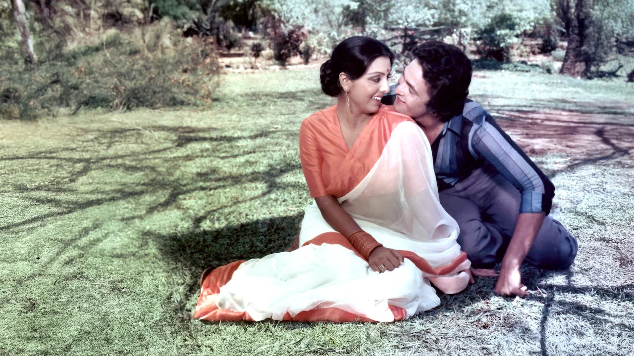 Doosara Aadmi