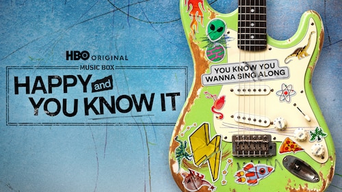Music Box: Happy and You Know It poster — movie on Max