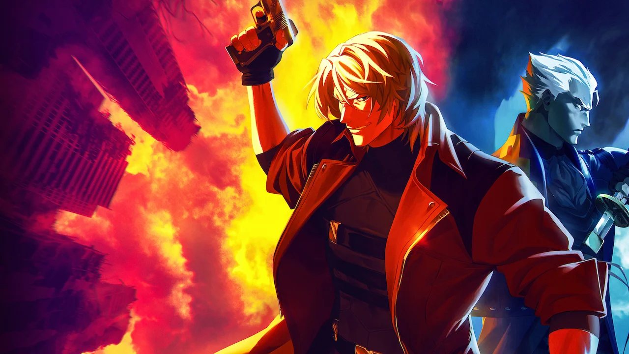Devil May Cry