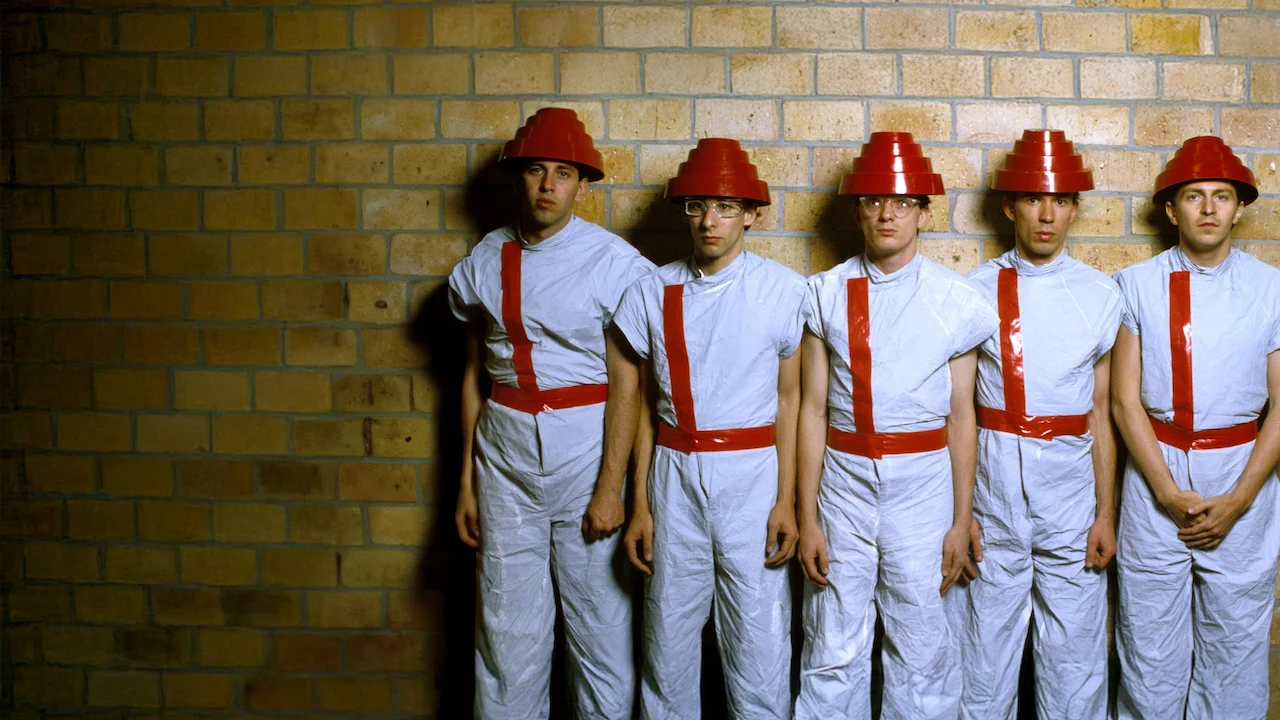 DEVO
