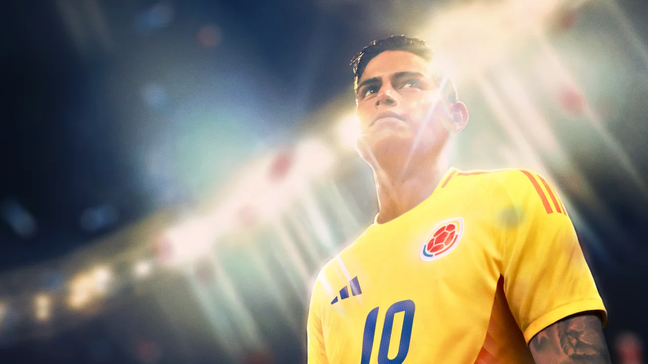 James.